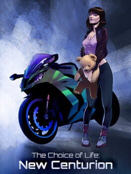 The Choice of Life: New Centurion