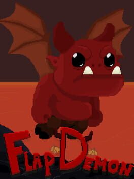Flap Demon Cover