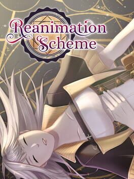 Reanimation Scheme Cover