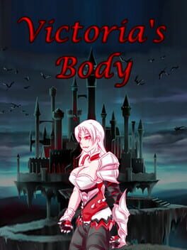 Victoria's Body Cover