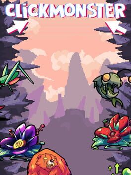 ClickMonster Cover