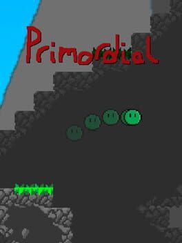 Primordial Cover
