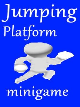 Jumping Platform Minigame Cover