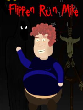 Flippen Run Mike Cover