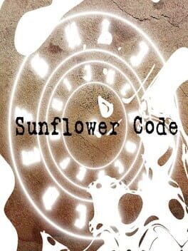 Sunflower Code Cover