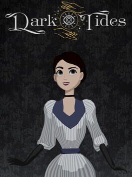 Dark Tides Cover