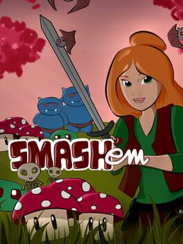 Smash'em Cover