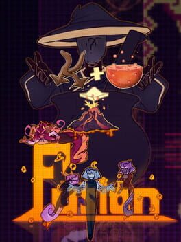 Fusion Cover