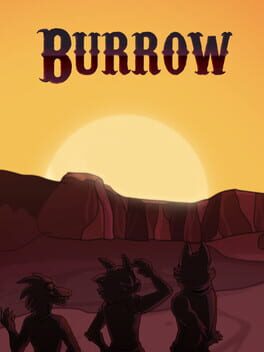 Burrow Cover
