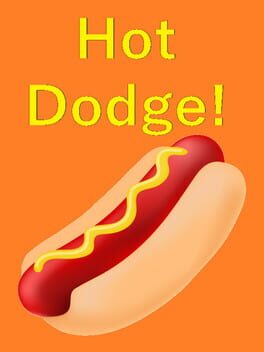 Hot Dodge! Cover