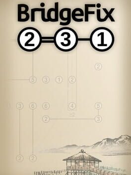 BridgeFix 2=3-1 Cover