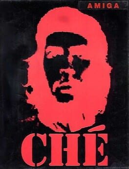 CHE: Guerrilla In Bolivia Cover
