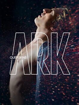 Queerskins: ark Cover
