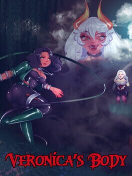 Veronica's Body Cover