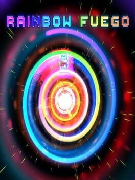 Rainbow Fuego Cover