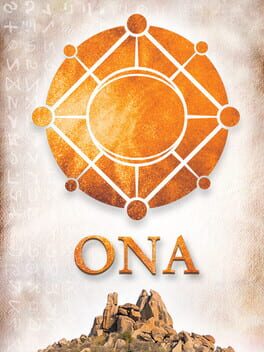 Ona: A Mystical Art Experience Cover