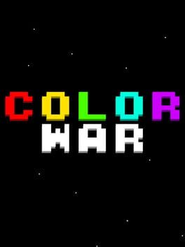 Color War Cover