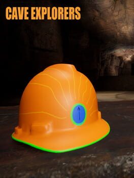Cave Explorers Cover