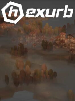 Hexurb Cover
