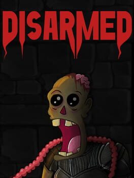 Disarmed Cover
