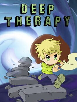 Deep Therapy Cover