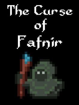 The Curse of Fafnir Cover