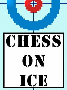 Chess on Ice Cover