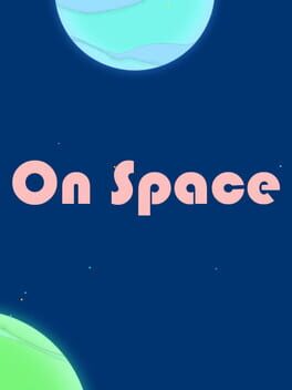 On Space Cover