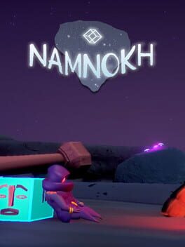 Namnokh Cover