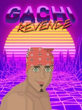 Gachi Revenge Cover