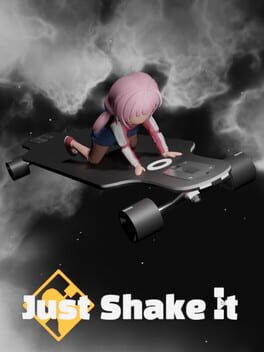 Just Shake It Cover