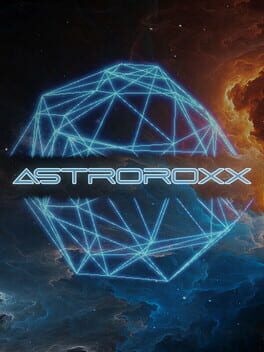 Astroroxx Cover