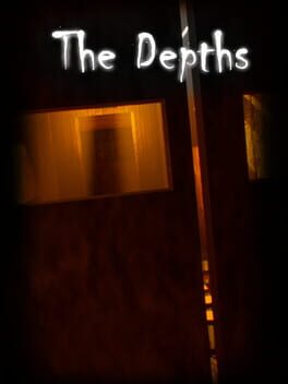 The Depths Cover