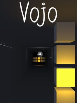 Vojo Cover