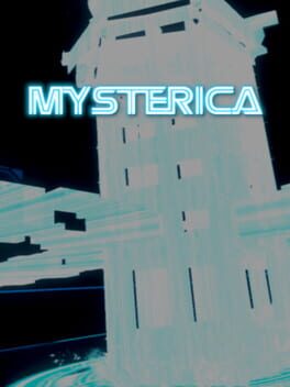 Mysterica Cover
