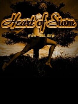 Heart of Siam Cover
