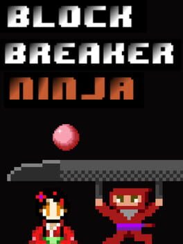 Block Breaker Ninja Cover