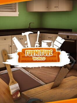 Furniture World Cover