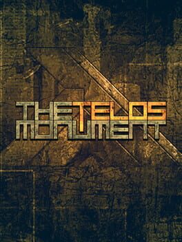 The Telos Monument Cover