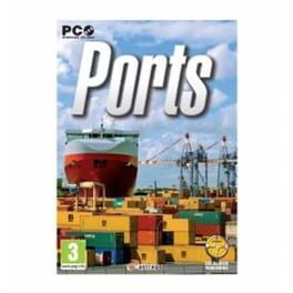 Ports Simulator Cover