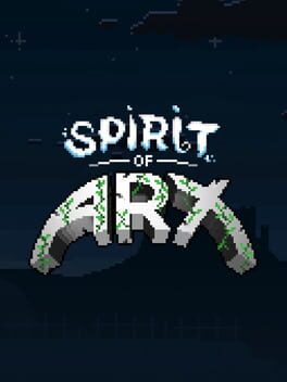 Spirit of Arx Cover