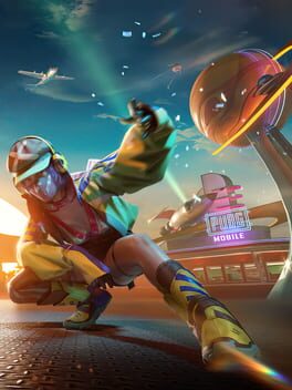 PUBG Mobile: Season 18 Cover