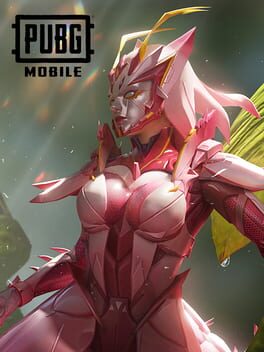 PUBG Mobile: Season 19 Cover