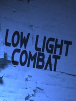 Low Light Combat Cover