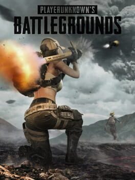PlayerUnknown's Battlegrounds: Season 11 Cover
