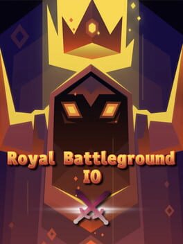 Royal Battleground IO Cover