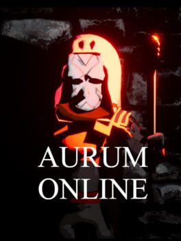 Aurum Online Cover
