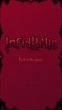 Infidhells Cover