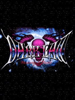 Dark Law: Meaning of Death Cover