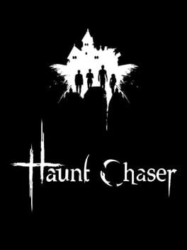 Haunt Chaser Cover